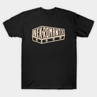 The Chest of Nekromantix T-Shirt